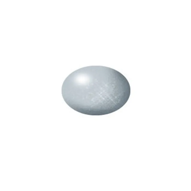 Revell Aqua 99 Aluminium Metallic