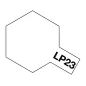 TAMIYA Lp-23 Flat Clear