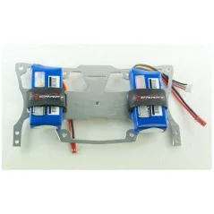 Secraft FPV Station for SE Tx Tray V1