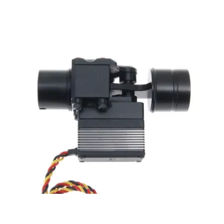 Secraft SE Retracts-Pro for S800