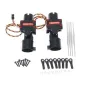 Secraft SE Retracts-Pro for S800 Secraft SE Retracts-Pro for S800
