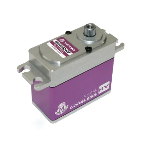 MG7245HV 45.9Kg.cm/0.10s High Voltage Servo