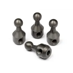 hpi 86617 - SWAY BAR BALL 6.8X22MM (4PCS)