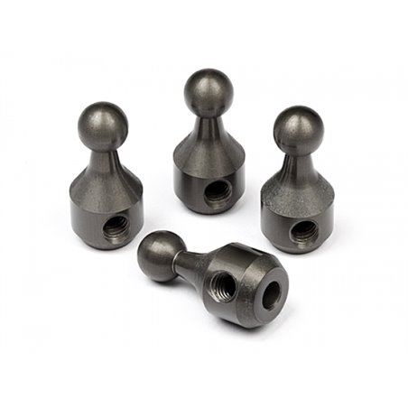 hpi 86617 - SWAY BAR BALL 6.8X22MM (4PCS)