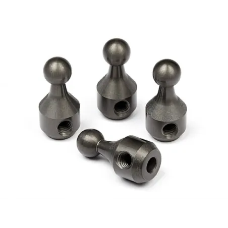 hpi 86617 - SWAY BAR BALL 6.8X22MM (4PCS)