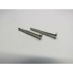 TAMIYA FRONT DAMPER SHAFT (2PCS) FOR 58416