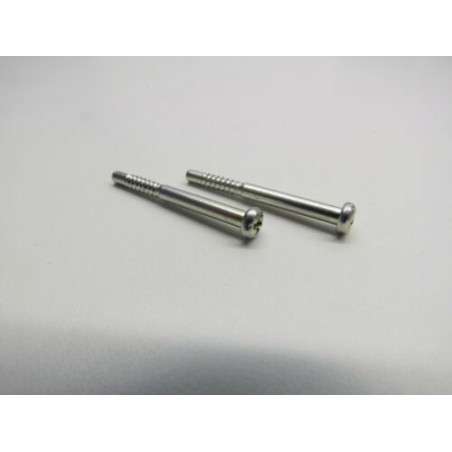 TAMIYA FRONT DAMPER SHAFT (2PCS) FOR 58416
