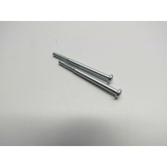 TAMIYA REAR DAMPER SHAFT (2PCS) FOR 58416
