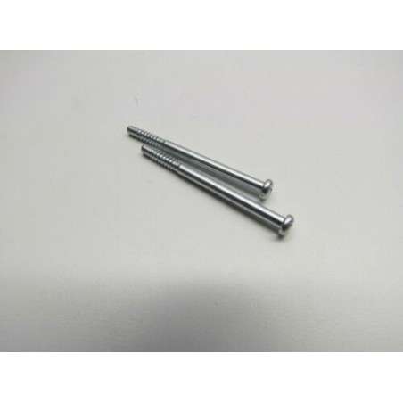 TAMIYA REAR DAMPER SHAFT (2PCS) FOR 58416