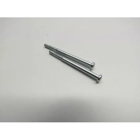 TAMIYA Rear Damper Shaft (2Pcs) For 58416