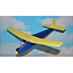 OSPREY SPORTS GLIDER vintage model company