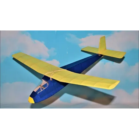 OSPREY SPORTS GLIDER vintage model company