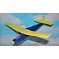 OSPREY SPORTS GLIDER vintage model company