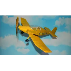 JODEL D-18 Vintage Model Company