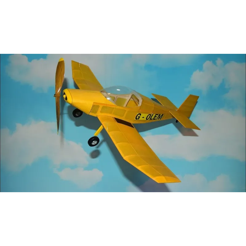 JODEL D-18 Vintage Model Company JODEL D-18 Vintage Model Company