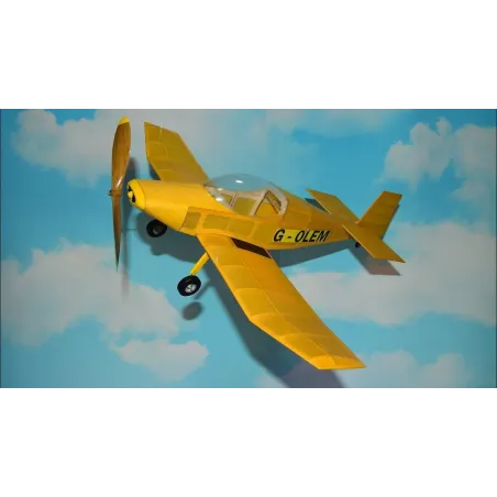 JODEL D-18 Vintage Model Company