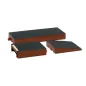 Hornby R8584 Loading bay platform pack - Skaledale Range