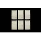 Woodland Scenics C1258 Retaining Walls - Concrete - Pack Of 3