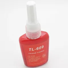 TL-609 Thread Locker & Sealant Ultra High Strength Like Locktite