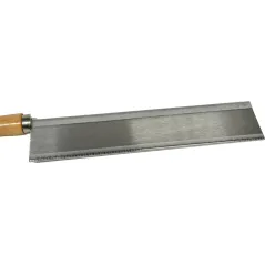 10" (250mm) Gents Saw / Backsaw Woodwork Dovetail 