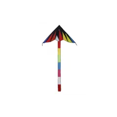 Rainbow Fan Delta D1255 
