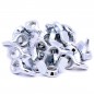 Fixman 613208 Wing Nuts Pack 40pce