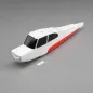 Hobbyzone Bare Fuselage: Champ S+ HBZ5467