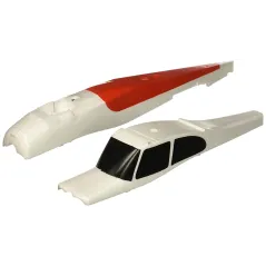 Hobbyzone Bare Fuselage: Champ S+ HBZ5467