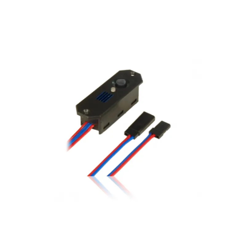 Smart Switch powerbox 