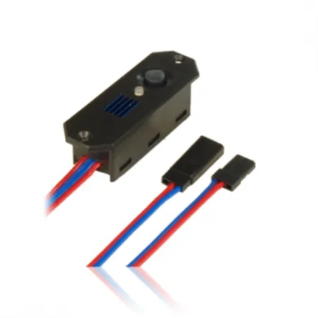 Smart Switch powerbox 