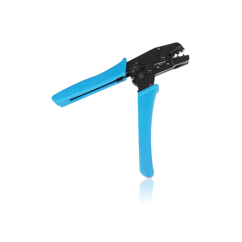 Crimping tool professional