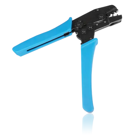 Crimping tool professional