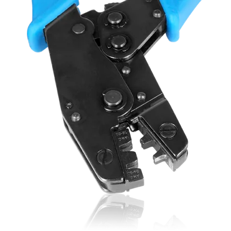 Crimping tool professional