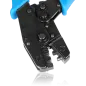 Crimping tool professional
