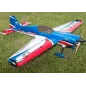 Prescision Aerobatics Katana 52 - blue/red Prescision Aerobatics Katana 52 - blue/red