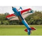 Prescision Aerobatics Katana 52 - blue/red Prescision Aerobatics Katana 52 - blue/red