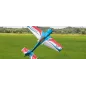 Prescision Aerobatics Katana 52 - blue/red Prescision Aerobatics Katana 52 - blue/red