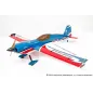 Prescision Aerobatics Katana 52 - blue/red Prescision Aerobatics Katana 52 - blue/red