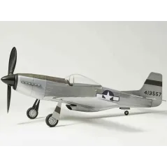 P-51D MUSTANG Vintage Model Company