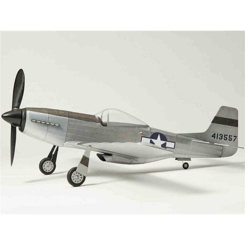 P-51D MUSTANG Vintage Model Company