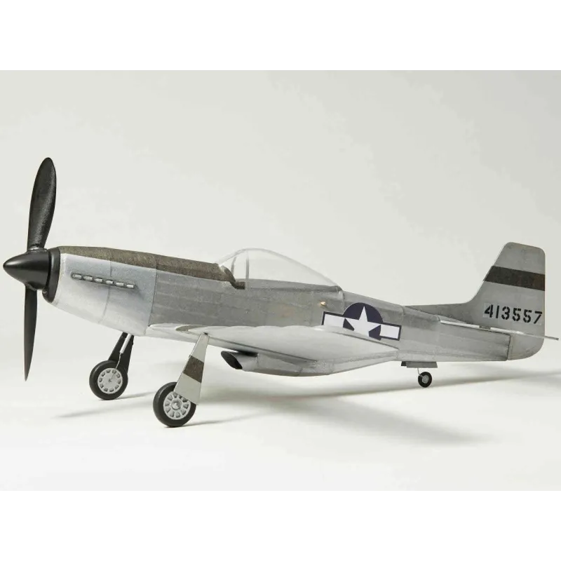 P-51D MUSTANG Vintage Model Company P-51D MUSTANG Vintage Model Company