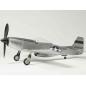 P-51D MUSTANG Vintage Model Company