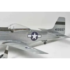 P-51D MUSTANG Vintage Model Company