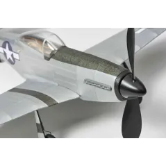 P-51D MUSTANG Vintage Model Company
