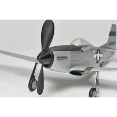 P-51D MUSTANG Vintage Model Company