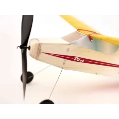 VMC PILOT Vintage Model Company