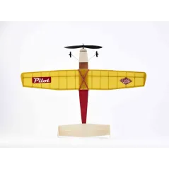 VMC PILOT Vintage Model Company