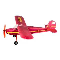 CESSNA 140 Vintage Model Company
