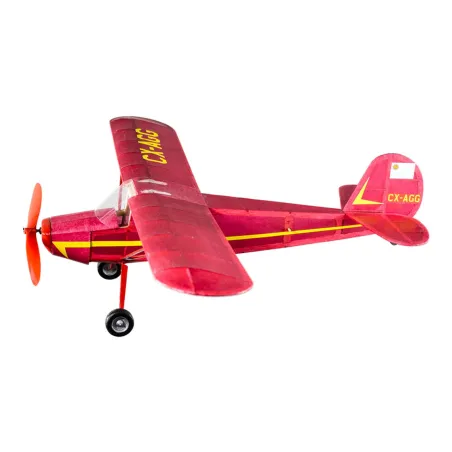 CESSNA 140 Vintage Model Company