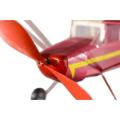 CESSNA 140 Vintage Model Company